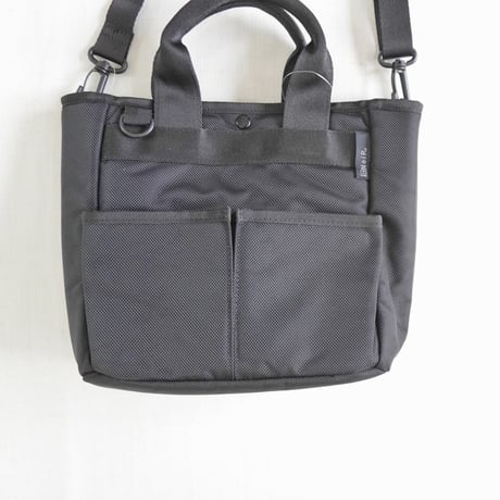 ＊NoiR-ノワール-Approach mini tote
