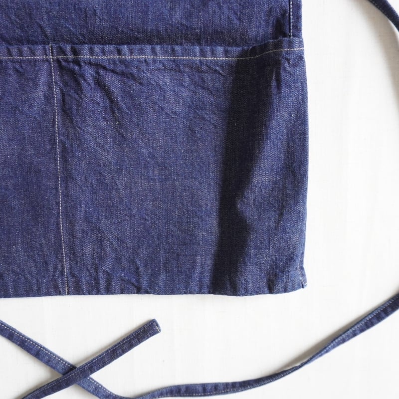 3色＊goods＊ORDINARY FITS-オーディナリーフィッツ-WORK APRON ワ