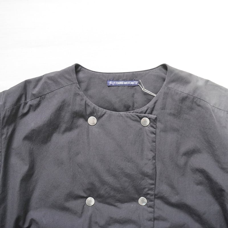 レディース＊TIGRE BROCANTE-ティグルブロカンテ-フライトクルー