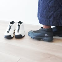 2色＊ユニセックス＊MOONSTAR"810s"-ムーンスター エイトテンス-ET042 IGOOL/ブラック、ホワイト