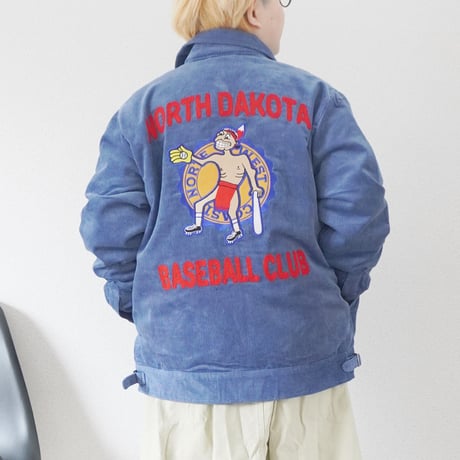 3色ユニセックス＊Nasngwam-ナスングワム-NWC JACKET(FFAジャケット)/チャコールブラック、ブリックブラウン、サックスブルー