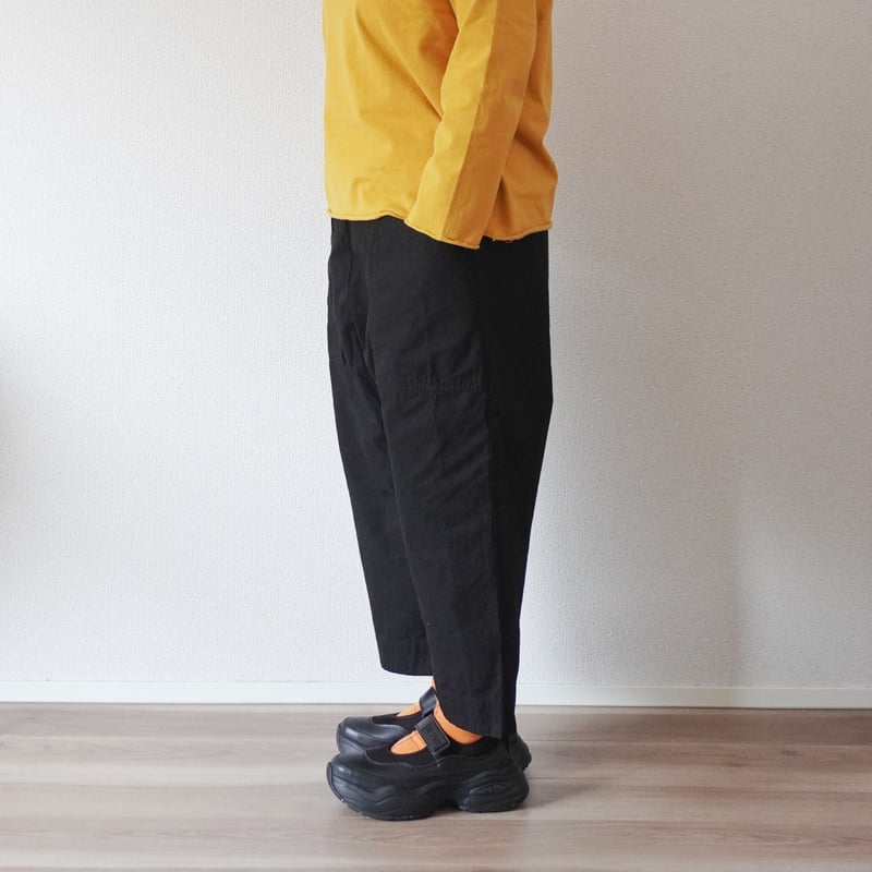 5色＊ユニセックス＊TIGRE BROCANTE-ティグルブロカンテ-ジンバブエ