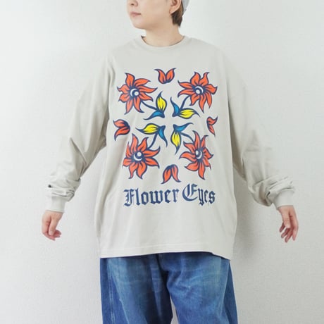 mouse &rabbit Tシャツ　グレー　フリーサイズ mouse &rabbit Tシャツ グレー フリーサイズ COMIXYZカテゴリ