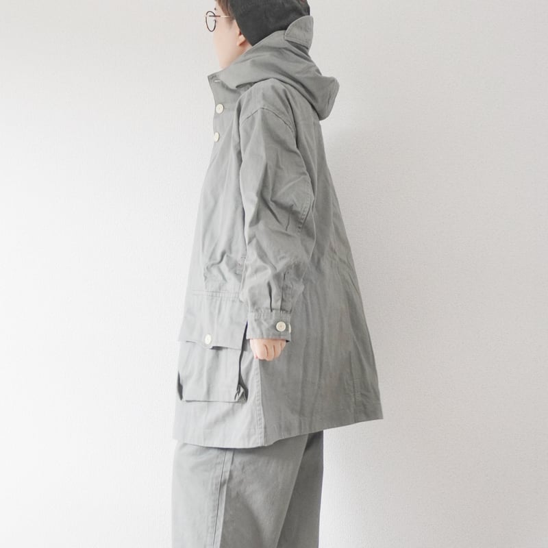 レディース＊快晴堂-HAYATEアルピーノアノラック 43JK-53/c/# 2 金茶