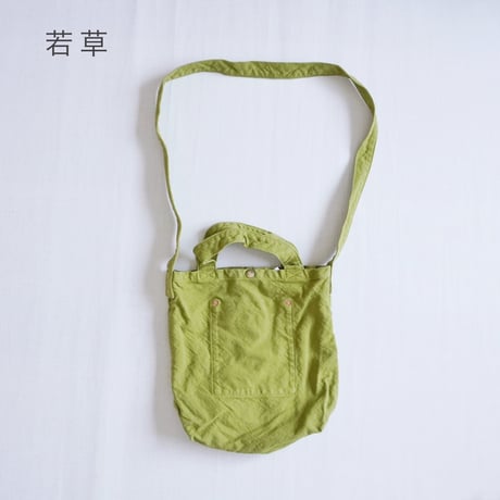 全5色＊goods＊V.D.L.C -トートバッグ(VC-1)