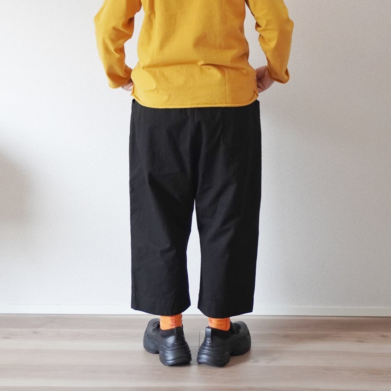 美品！ 一度のみの着用 ティグルブロカンテ エプロン CATEGORY TIGREBROCANTE （ティグルブロカンテ） | plain clot