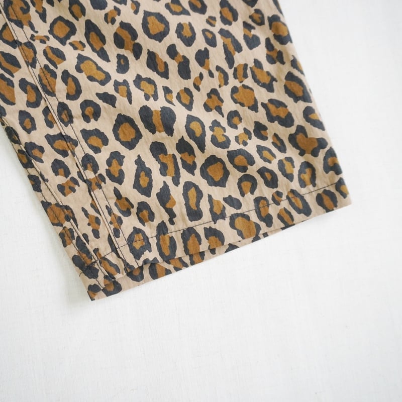 2色＊ユニセックス＊TIGRE BROCANTE-ティグルブロカンテ-コットン