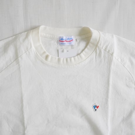ユニセックス ARVOR MAREE-アルボマレー-FUHAKU TEE (FHK-T)