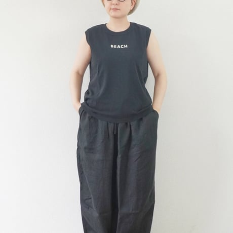 4色＊レディース＊快晴堂 -海上がりGIRL'S /SLEEVELESS ノースリーブ 62C-108