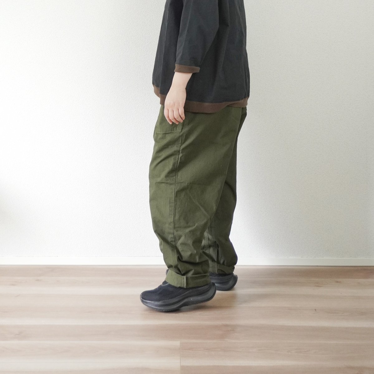 2色＊ユニセックス＊TIGRE BROCANTE-ティグルブロカンテ