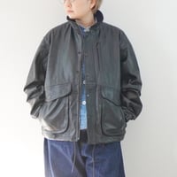 ＊ユニセックス＊YOUSED-ユーズド-RETRO BAGGIES LEATHER JKT
