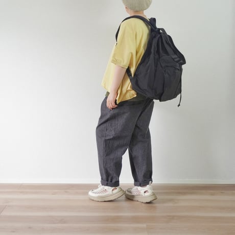 ＊NoiR-ノワール-Light daypack