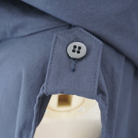 2026年春夏分の再入荷2色＊ユニセックス＊YENOPE-イエノープ-Highkey Vest ハイキーべスト
