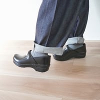 DANSKO-PROFESSIONAL CABRIO