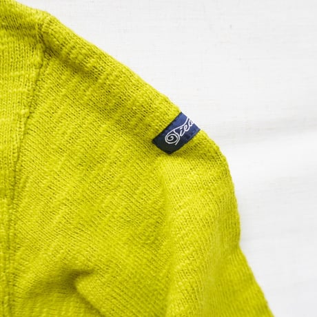 3色＊レディース＊TIEASY AUTHENTIC CLASSIC-ティージー-te002L-SCD/ORIGINAL Lady's SNAP CARDIGAN スナップカーディガン