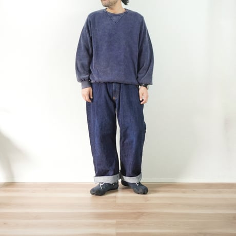 ユニセックス＊IMPRESTOR-インプレストア-Thermal Freedom Sweat / Wilson