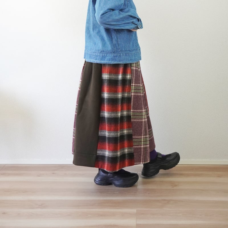 TIGRE BROCANTE 鯛柄スカート TIGRE BROCANTE 鯛柄スカート 楽天市場】TIGRE BROCANTE ティ