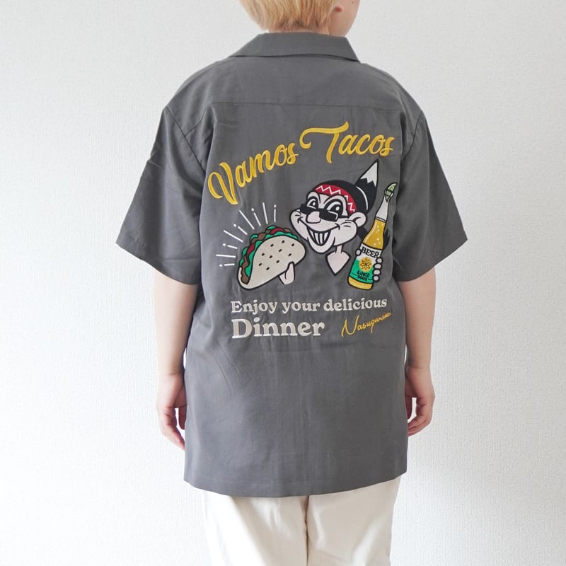 nasngwam 101 exclusiveDFShirts ナスングアム nasngwam 101 exclusiveDFShirts ナスングアム