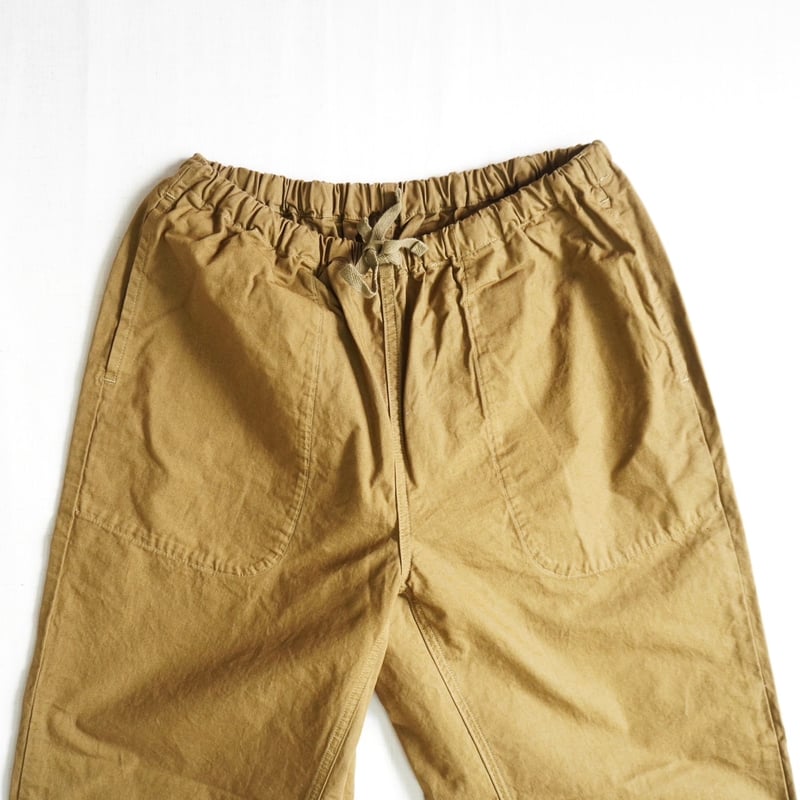 2色＊ユニセックス＊TIGRE BROCANTE-ティグルブロカンテ-ジンバブエ