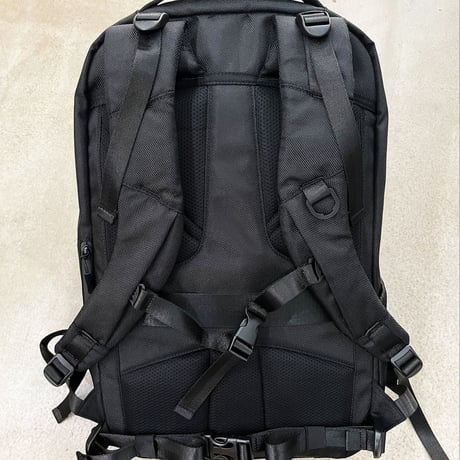 NoiR-ノワール-Gemini backpack