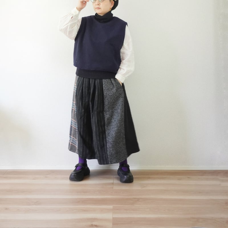 TIGRE BROCANTE スカート 楽天市場】TIGRE BROCANTE ティグルブロカンテ スカート