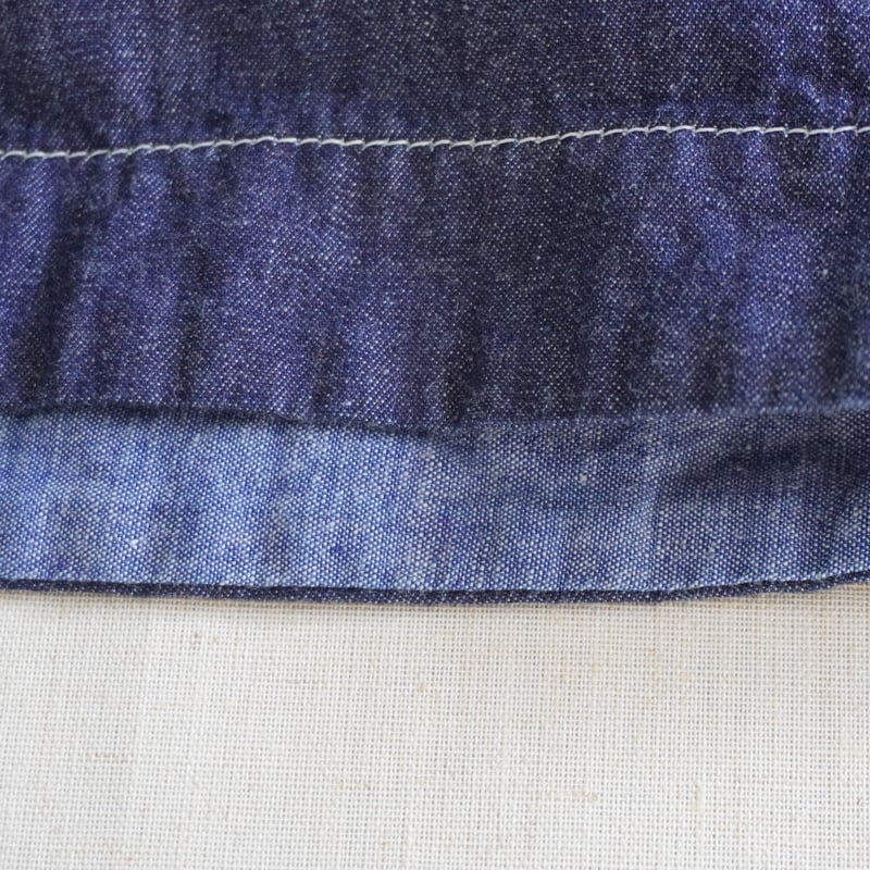 レディース＊快晴堂 -BIGオーバーオールスカート HAYATE CCBY DUTY WEA