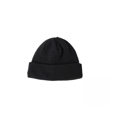 ＊ユニセックス＊amne-アンヌ-COOLMAX knit cap / amn-KN-007