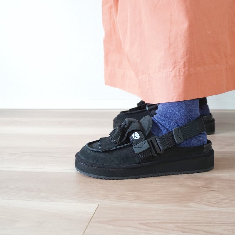 再入荷2色＊ユニセックス＊SHAKA-シャカ-SK-296 SHAKA 2way