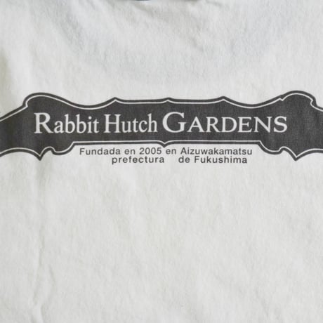 ユニセックス＊Rabbit Hutch-RABBIT HUTCH GARDENS ”VERBENA”