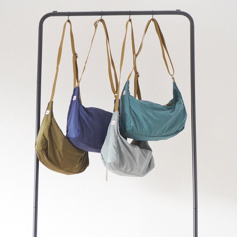 chiiiibag チーバッグ /Mini Dhuta Shoulderブラック ch!iiibag Mini Dhuta Shoulder チーバッグ ブラック 【公式通販】