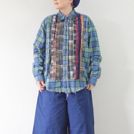 CATEGORY YOUSED. | 城下町の洋服屋 Rabbit Hutch