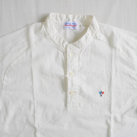ユニセックス ARVOR MAREE-アルボマレー-FUHAKU STAND POLO