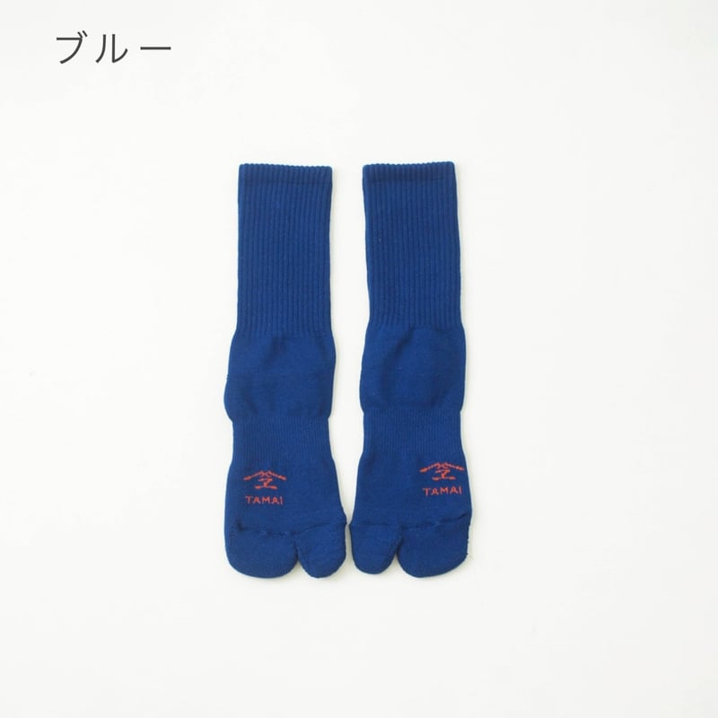 ユニセックス＊玉井商店 -Essential Days TABI | 城下町の洋服屋 Rab