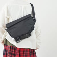 NoiR-ノワール-Hexa shoulder（N24005）