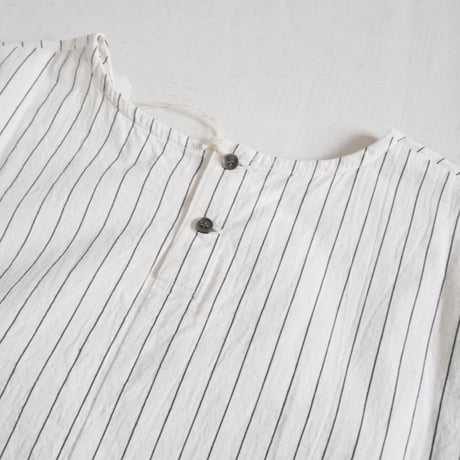 全2色＊レディース＊ORDINARY FITS-オーディナリーフィッツ-WIDE PULLOVER/カラーOFF,STP
