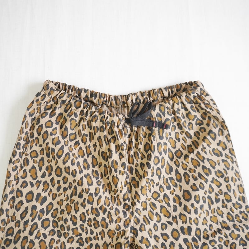 2色＊ユニセックス＊TIGRE BROCANTE-ティグルブロカンテ-コットン