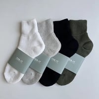 ＊goods＊FAB.IT-ファブイット-Chuck Shortソックス 靴下