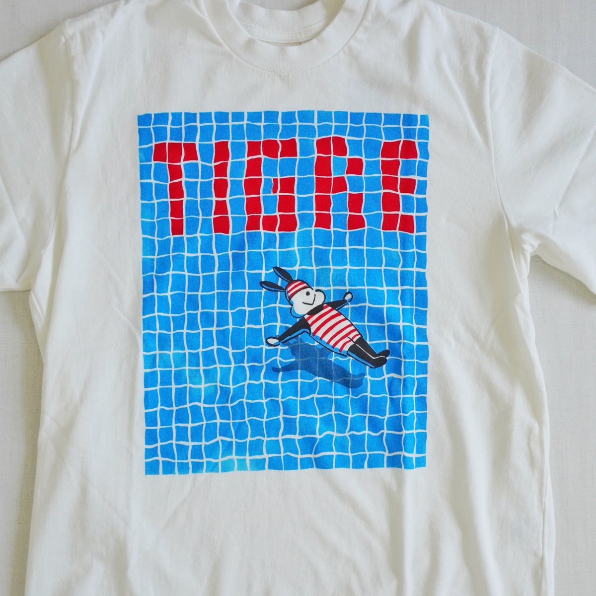 ユニセックス＊TIGRE BROCANTE-ティグルブロカンテ-Pool Naughty S