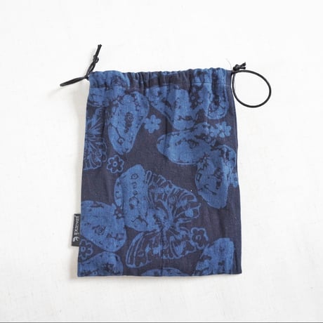 ＊goods＊Jawandi-ジャワンディー-Multi Double Leather Belt/マルチダブルレザーベルト