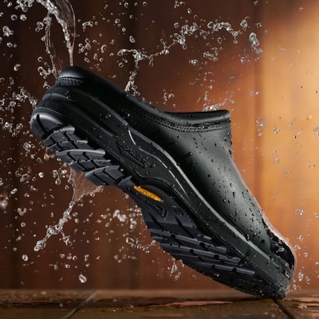 ＊ユニセックス＊Blundstone-ブランドストーン-ALL TERRAIN CLOG オールテレインクロッグ BS2381009