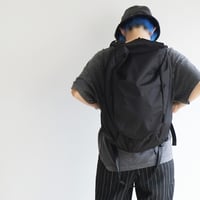 NoiR-ノワール-Gemini backpack