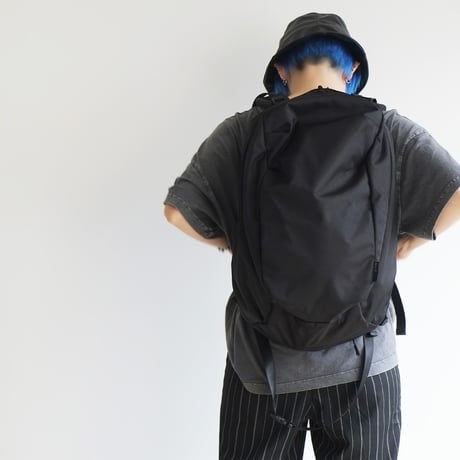 NoiR-ノワール-Gemini backpack
