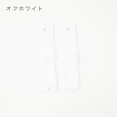 ＊ユニセックス＊玉井商店 -Essential Days TABI