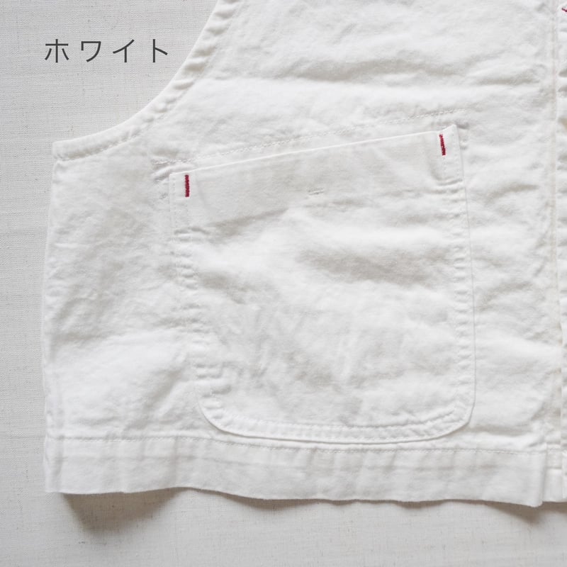 2色レディース＊快晴堂-Girl's・リラクシンWorkインディゴデニム