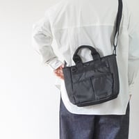 再入荷＊NoiR-ノワール-Approach mini tote