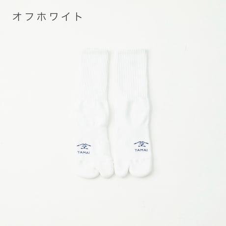 ＊ユニセックス＊玉井商店 -Essential Days TABI