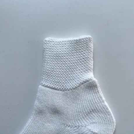 ＊goods＊FAB.IT-ファブイット-Chuck Shortソックス 靴下