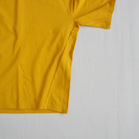 5色＊レディース＊Linen ya-リネンヤ-デラヴェ七分袖Tシャツ