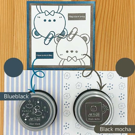 【かょのこ限定色】 オールパーパスパッド 30mm