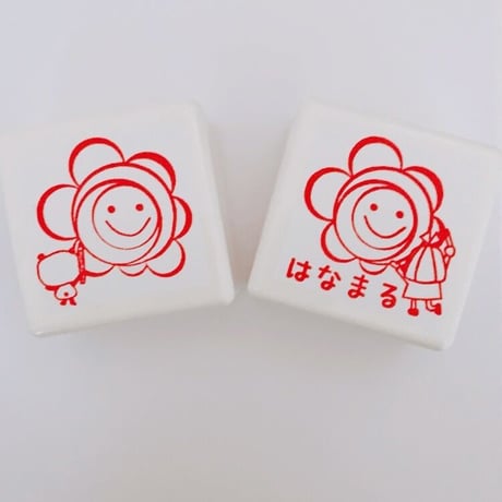 5cmシャチハタイラストたっぷり先生スタンプ